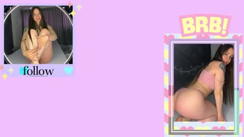 Snapshot of tiffanywright_ chatting on 01.27.25 Tiffany online show from 01.27.25