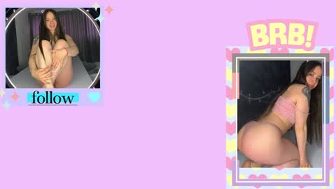 Snapshot of tiffanywright_ chatting on 02.02.25 Tiffany online show from 02.02.25