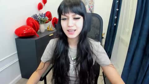 tiffanyyoun online show from 02.13.26