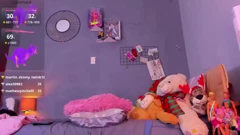                online show from 01.10.25