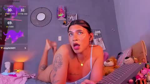                online show from 01.26.25