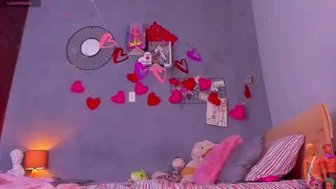                online show from 02.13.25