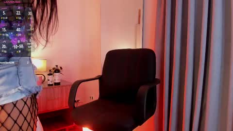 Tiffany  online show from 02.07.25