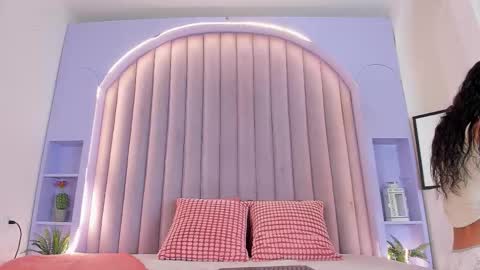 Tiffany  online show from 10.18.25