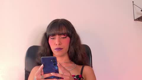 Tiffany  online show from 10.20.25