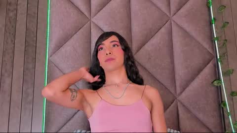 Tiffany  online show from 11.17.25