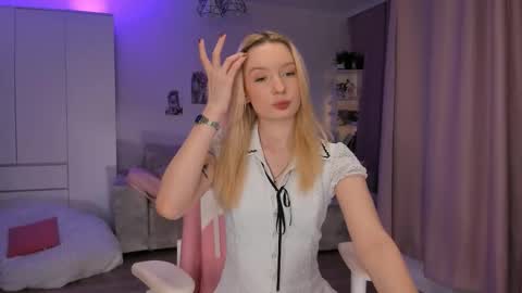 Tiffany online show from 12.02.25