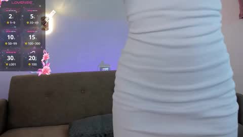 Tifany online show from 01.18.26