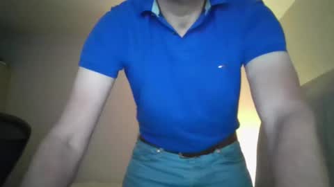 tigerjow941808 online show from 10.25.25