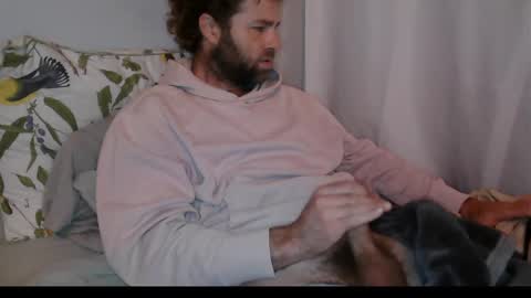 Snapshot of tigerzaddy chatting on 10.28.25 tigerzaddy online show from 10.28.25