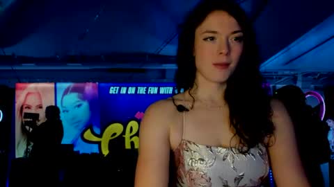 Snapshot of tiggerrosey chatting on 02.01.25   All my Links online show from 02.01.25