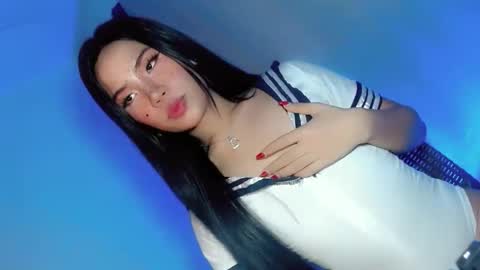 tight_elliana online show from 10.24.25