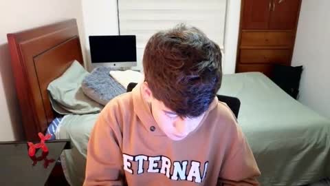 Camilo online show from 10.23.25