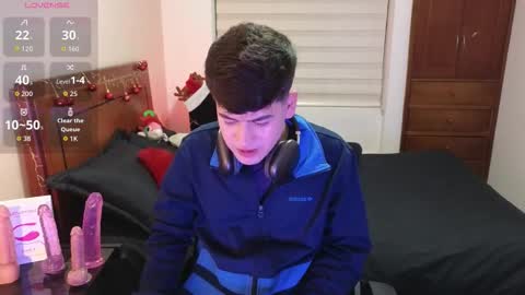 Camilo online show from 12.03.25