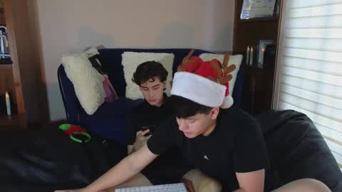 Camilo online show from 12.15.25