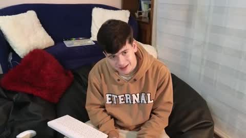 Camilo online show from 02.26.26