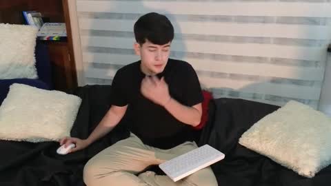 Camilo online show from 03.15.26