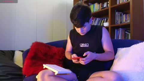 Camilo online show from 03.27.26