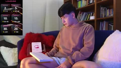 Camilo online show from 03.28.26