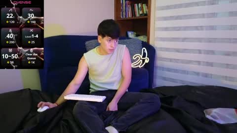 Camilo online show from 05.19.26