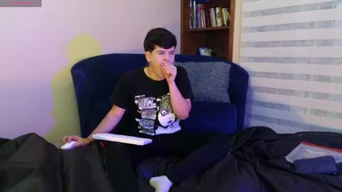Camilo online show from 05.19.26