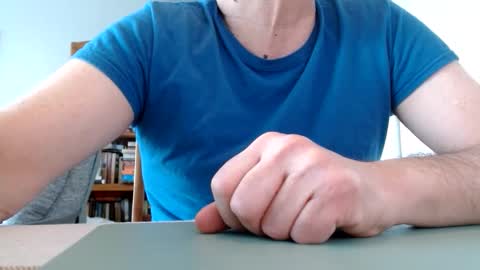 Tightshortsspank online show from 02.25.25