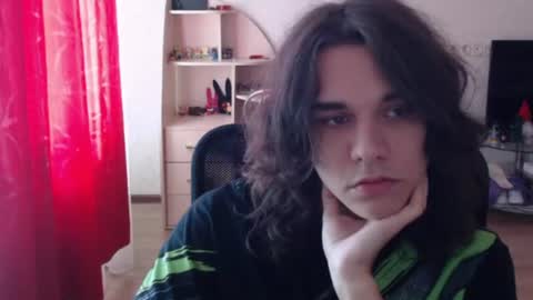 Tim online show from 07.11.26