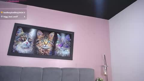 Snapshot of tiiny_emilly chatting on 12.13.25 tiiny emilly online show from 12.13.25