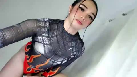 Tijana online show from 10.28.25