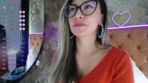 TILA TEQUILA online show from 01.21.25