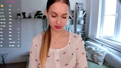 Elizabeth Elize online show from 04.22.26