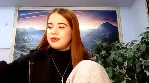 Natalie online show from 02.04.26