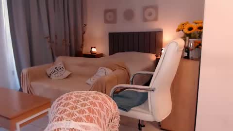 Tilly online show from 03.24.26