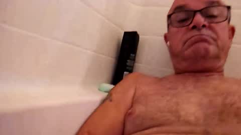 tim1964ish online show from 11.15.25