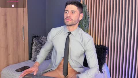 Tim online show from 01.04.25