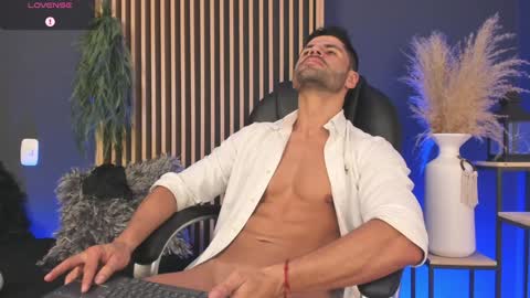 Tim online show from 02.07.25