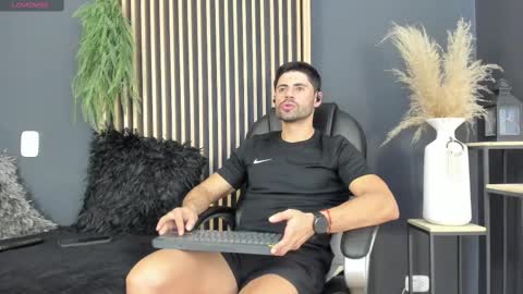 Tim online show from 03.08.25