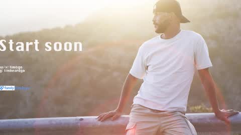 Snapshot of tim_beard chatting on 09.08.25 Tim Beard online show from 09.08.25