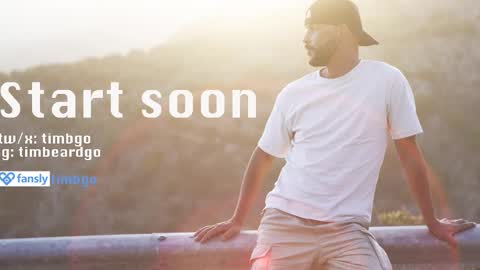 Snapshot of tim_beard chatting on 09.15.25 Tim Beard online show from 09.15.25