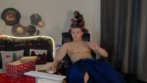 ask me online show from 12.25.24