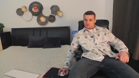 ask me online show from 01.05.25