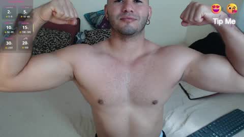 tim_martinez online show from 04.09.26