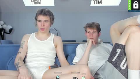 Tim online show from 02.03.25