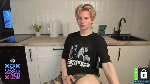 Tim online show from 07.17.26