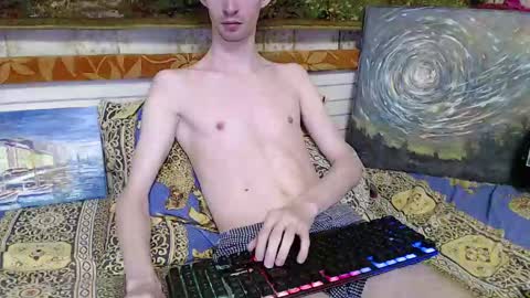 Timofey online show from 12.03.24