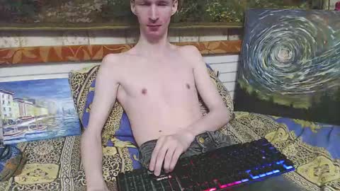 Timofey online show from 12.03.24