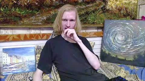 Timofey online show from 12.04.24