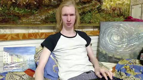 Timofey online show from 12.12.24