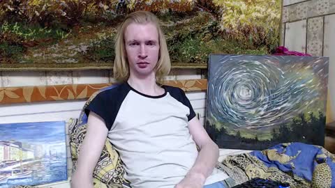 Timofey online show from 12.23.24