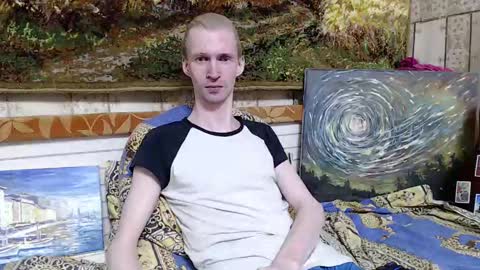 Timofey online show from 12.24.24